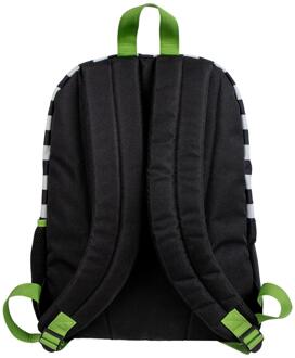 Beetlejuice Casual Backpack