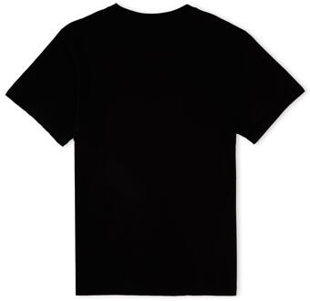 Beetlejuice Ghost With The Most Unisex T-Shirt - Black - L - Zwart