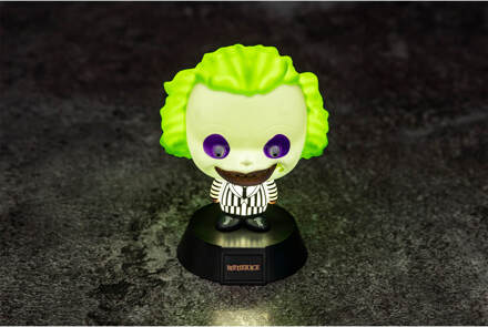 Beetlejuice Icon Light