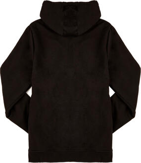 Beetlejuice Never Trust The Living Hoodie - Black - M