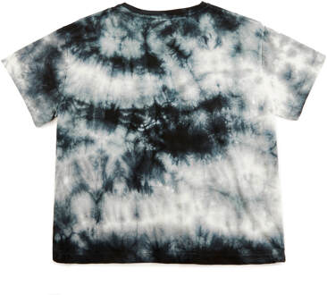 Beetlejuice The Afterlife Women's Cropped T-Shirt - Black - XL - Zwart