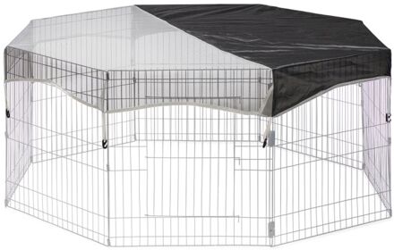 Beeztees Afdeknet Ren - voor Simi of Vihar - ø 155 cm