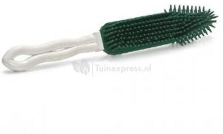 Beeztees Anti Haar Borstel - Hond - Rubber - 27 cm