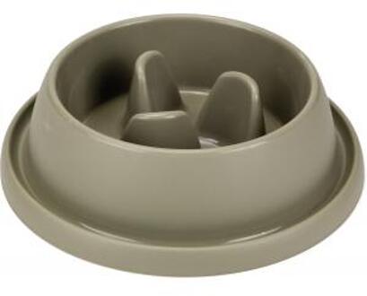 Beeztees Anti-schrok voerbak voor honden L