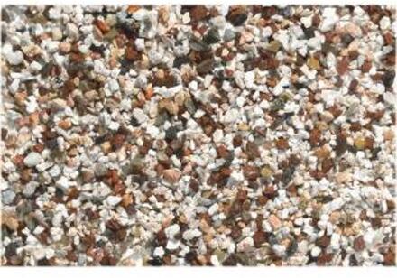 Beeztees Aqua grind bruin/wit 6-8 0.9kg