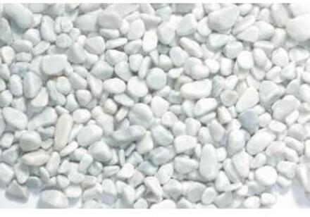 Beeztees Aqua grind carrara rond 16-25 1kg