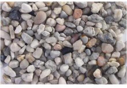 Beeztees Aqua grind grof 8-12 8kg