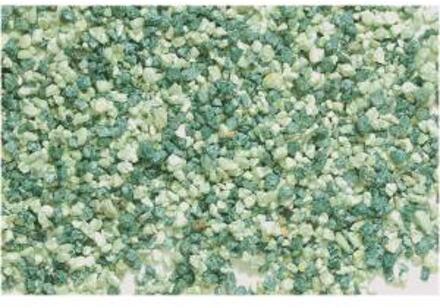 Beeztees Aqua grind lux mela groen 6-8 0.9kg