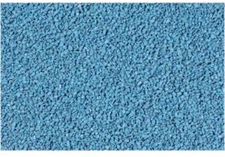 Beeztees Aquagrind decoflint blauw 3-5 1kg
