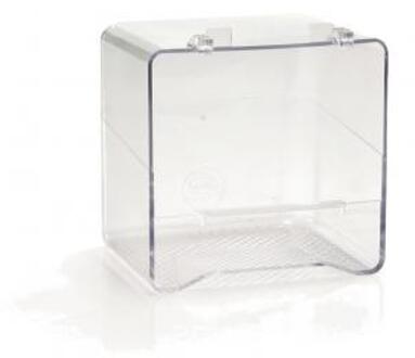 Beeztees Badhuis - Transparant