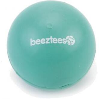 Beeztees Bal Massief  Mint 4.5cm