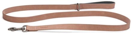Beeztees Balacron - Hondenriem - Roze - Kunstleer - Large