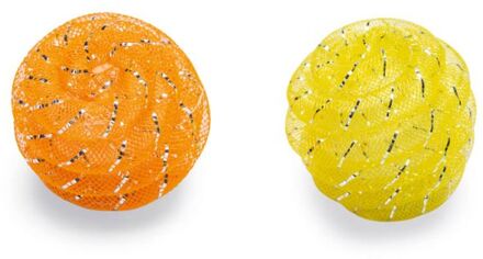 Beeztees Balletje Andy - Kattenspeeltje - Assorti