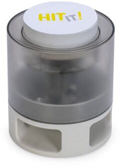 Beeztees Braingame Delicious - Puzzel - Hondenspeelgoed - Multi - 14x14x18 cm