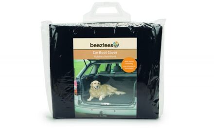 Beeztees Break Deluxe Beschermhoes - Hond - 150x120 cm