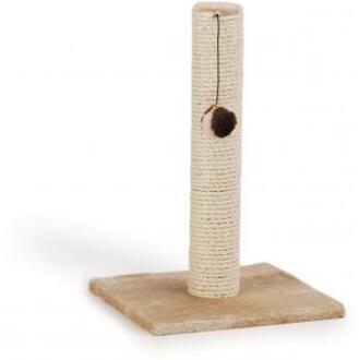 Beeztees Bz Krabpaal Gina Mini Bge 30x30x45