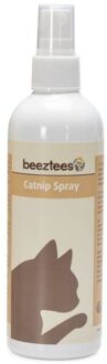 Beeztees Catnip Spray - Kattenspeeltje - Transparant - 175 ml