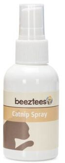 Beeztees Catnip Spray - Transparant - 50 ml