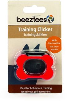 Beeztees Clicker Assorti