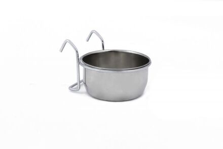 Beeztees Coopcup Inox Met Houder 0,3l- 9