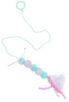 Beeztees Domini - Kattenspeeltje - Multi