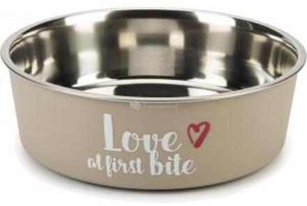 Beeztees Eetbak First Bite - 23 x 7.5 cm