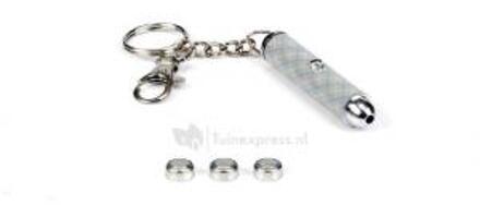 Beeztees Follow Me Laserlamp - Kattenspeelgoed