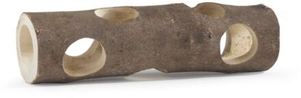 Beeztees Forest - holle boomstam - 15x32