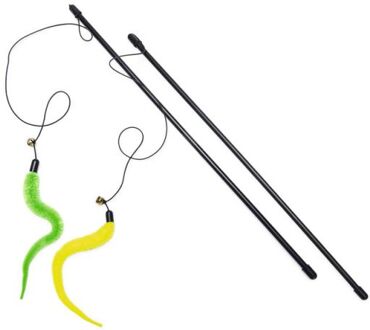 Beeztees Hengel Novi - Kattenspeeltje - Assorti