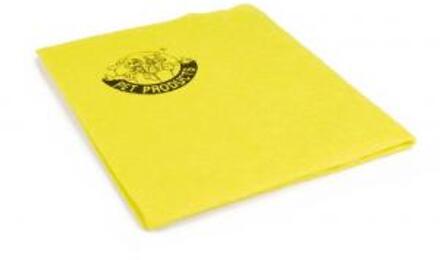 Beeztees Hondenhanddoek - 50x60 cm