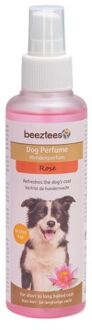 Beeztees Hondenparfum - Rose