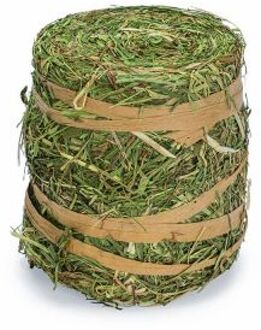 Beeztees Hooibaal - Knaagdiersnack - 150 gram