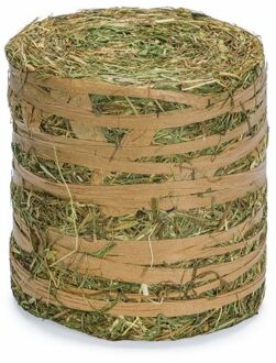 Beeztees Hooibaal - Knaagdiersnack - 500 gram