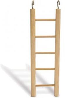 Beeztees Houten Ladder Met 8 Treden