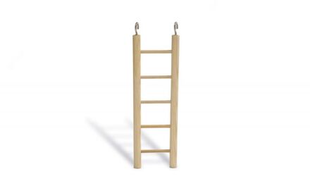 Beeztees Houten Ladder Met 8 Treden