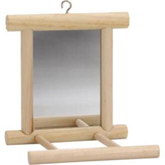 Beeztees Houten landspiegel