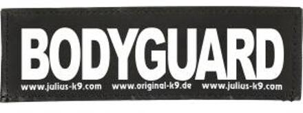 Beeztees Juluis K9 - Tekstlabel – Bodyguard Groot