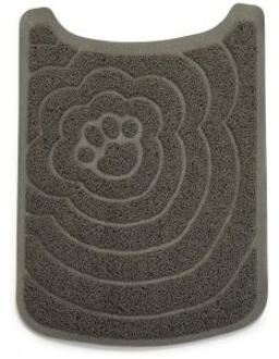Beeztees Kattenbak mat nestor met aseo 47x31