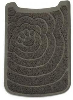 Beeztees Kattenbak Mat Nestor Met Aseo Jumbo 53x39