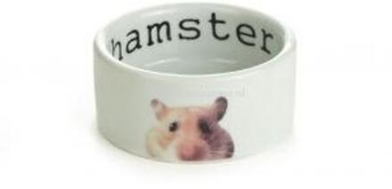 Beeztees Kera eetbak snapshot hamster 7,5x4