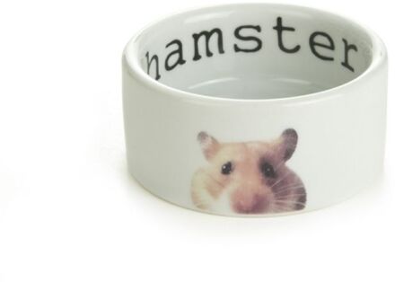 Beeztees Kera eetbak snapshot hamster 7,5x4