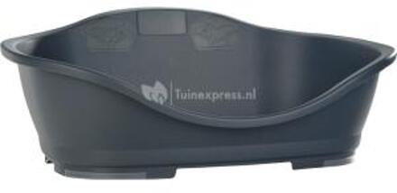 Beeztees Kerbl Sleepers Plastic Basket - 56,5 X 42 X 24 Cm - Voor Hond