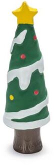 Beeztees Kerstboom - Kerst Hondenspeelgoed