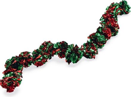 Beeztees Kerstslinger - Kerst kattenspeeltje