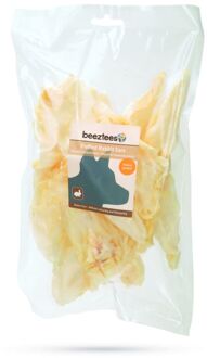 Beeztees Konijnenoren - Hondensnack - Konijn - 100 gram