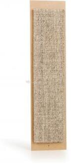 Beeztees Krabplank Jumbo Met Kattenkruid