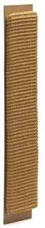 Beeztees Krabplank Luxe Middel Sisal