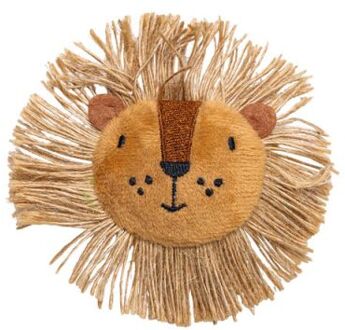 Beeztees Leon Jungle - Kattenspeeltje - Bruin