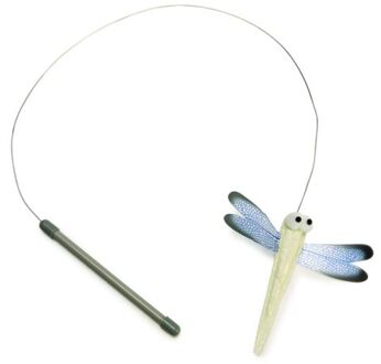 Beeztees Libelle - Kattenhengel - 100 cm