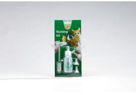 Beeztees Melkflesje - Puppy/Kitten - 50 ml